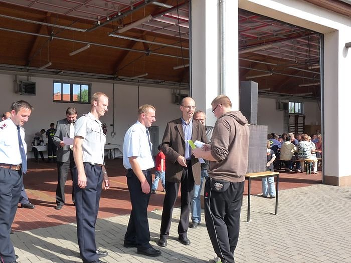 Wipperbootrennen 2010