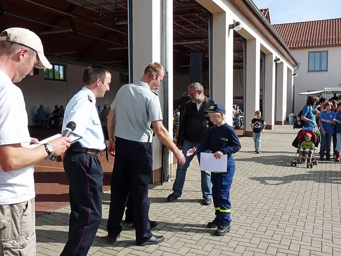 Wipperbootrennen 2010