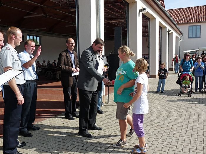 Wipperbootrennen 2010