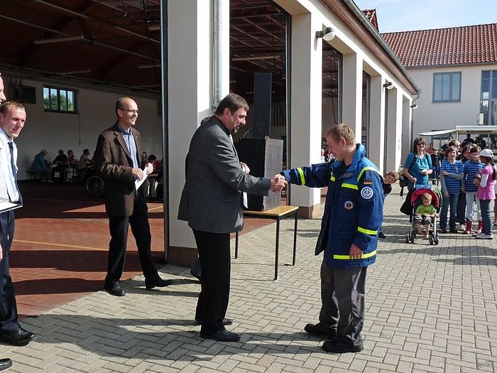 Wipperbootrennen 2010