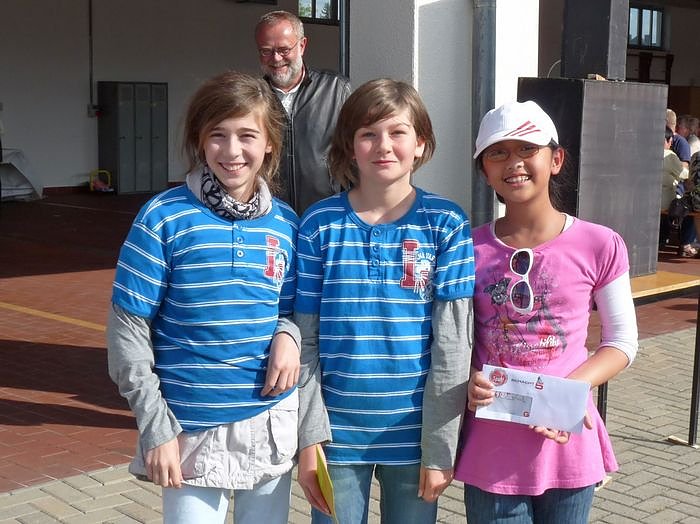 Wipperbootrennen 2010