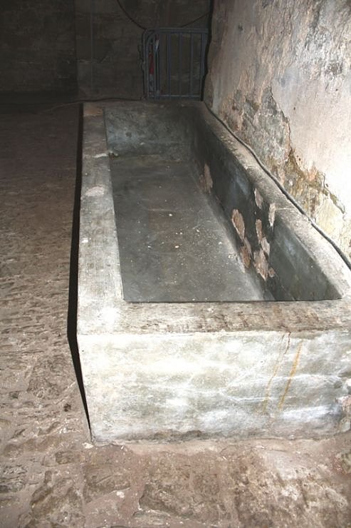 Denkmalstag in Sondershauasen