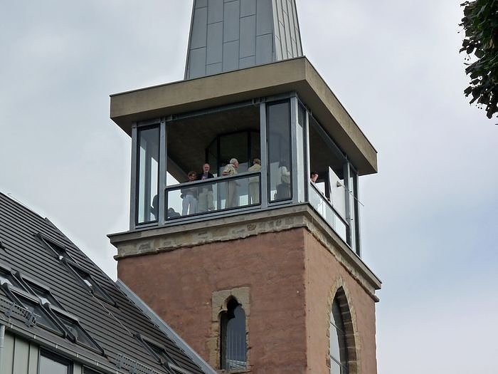 Er&ouml;ffnung Tag des Denkmals