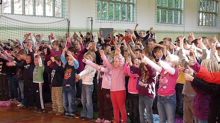 Kindertheater Winzig