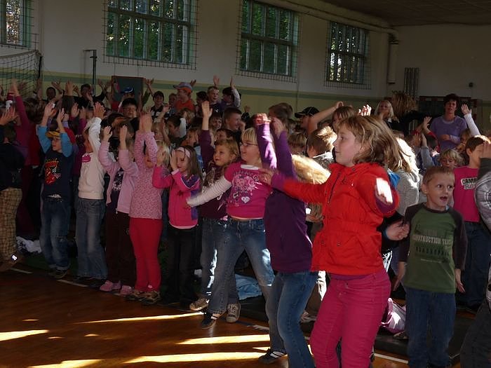 Kindertheater Winzig