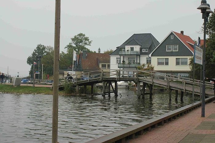 Ausflug zum Steinhuder Meer