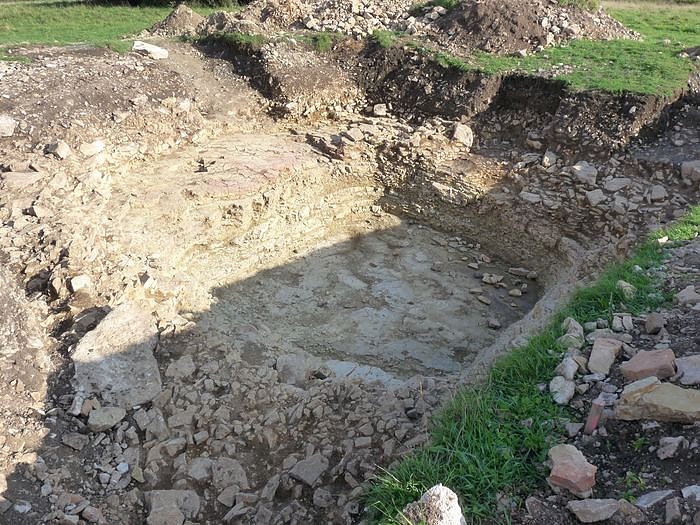 Lottomittel f&uuml;r Frauenberg