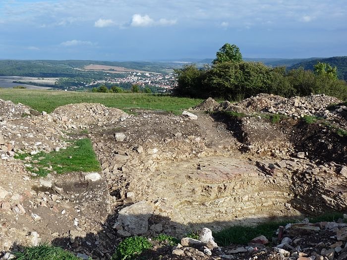 Lottomittel f&uuml;r Frauenberg