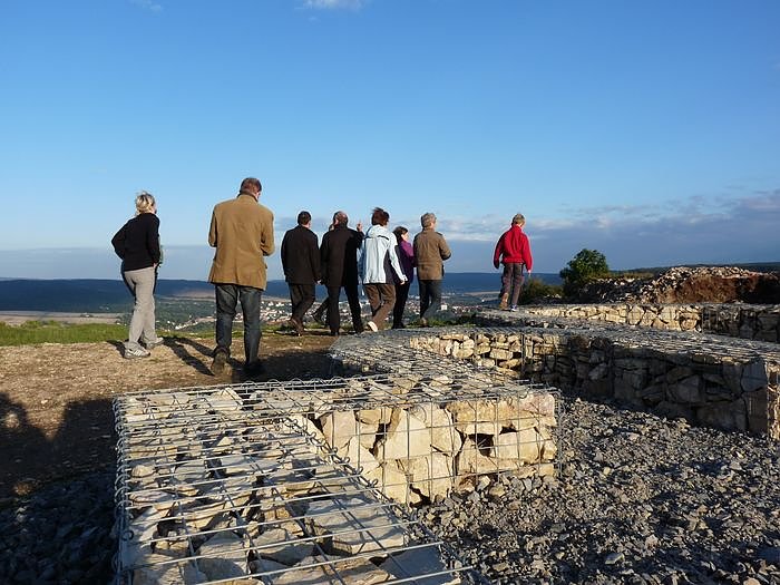 Lottomittel f&uuml;r Frauenberg