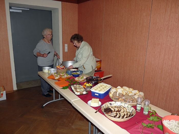 Jubil&auml;um Eine Welt Laden