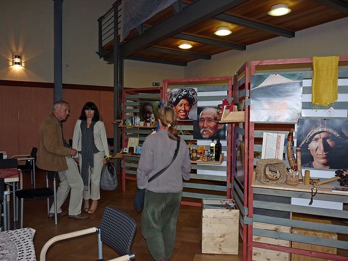 Jubil&auml;um Eine Welt Laden