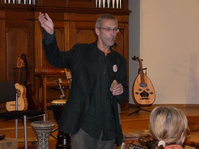 Jubil&auml;um Eine Welt Laden