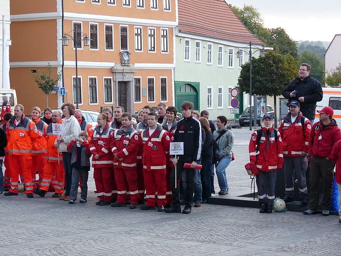 Beste Lebensretter gesucht