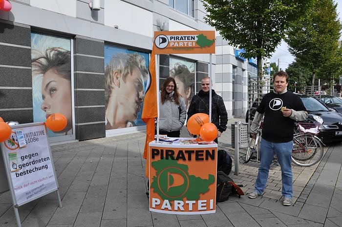 BEAUTYTAG in der Galerie