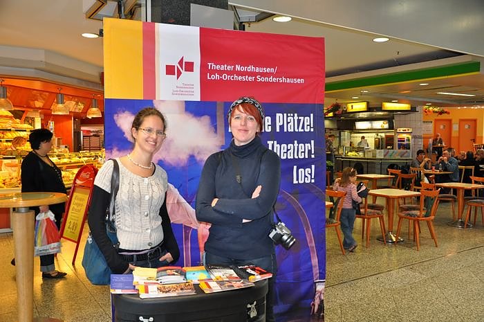 BEAUTYTAG in der Galerie