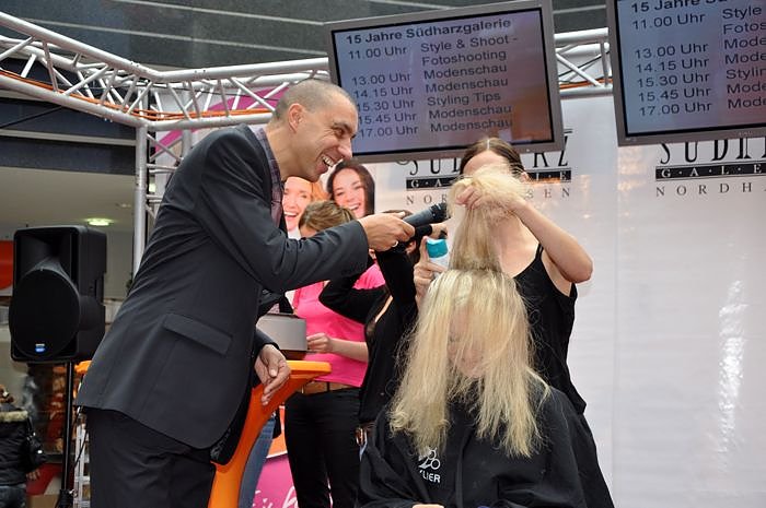 BEAUTYTAG in der Galerie