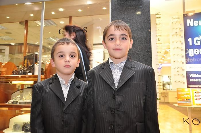 BEAUTYTAG in der Galerie