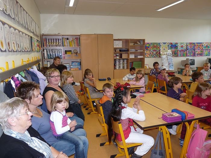 Jubil&auml;um im &Ouml;stertal