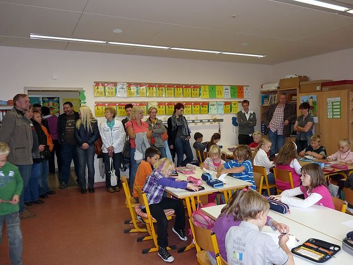 Jubil&auml;um im &Ouml;stertal