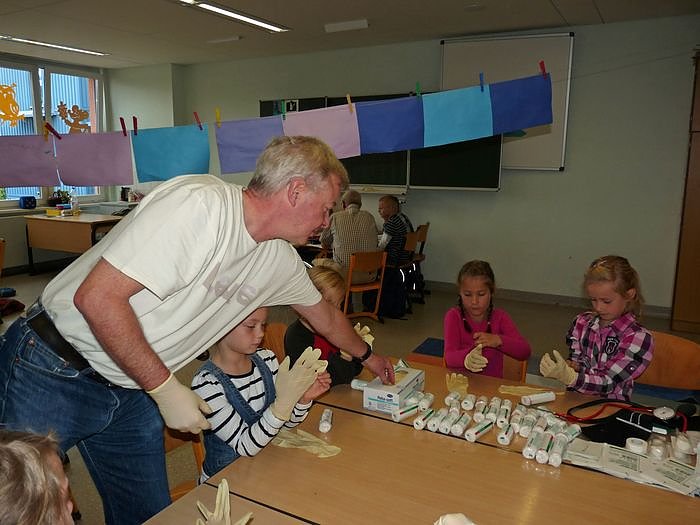 Jubil&auml;um im &Ouml;stertal