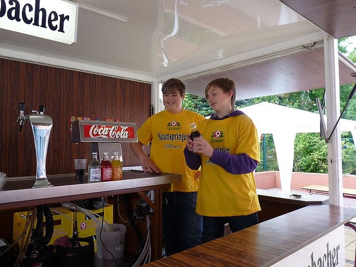 Jubil&auml;um im &Ouml;stertal