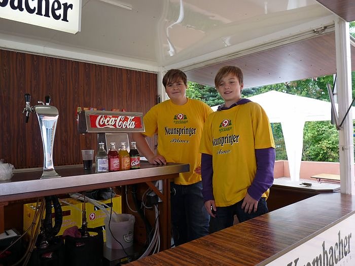 Jubil&auml;um im &Ouml;stertal