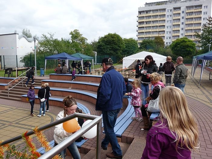 Jubil&auml;um im &Ouml;stertal