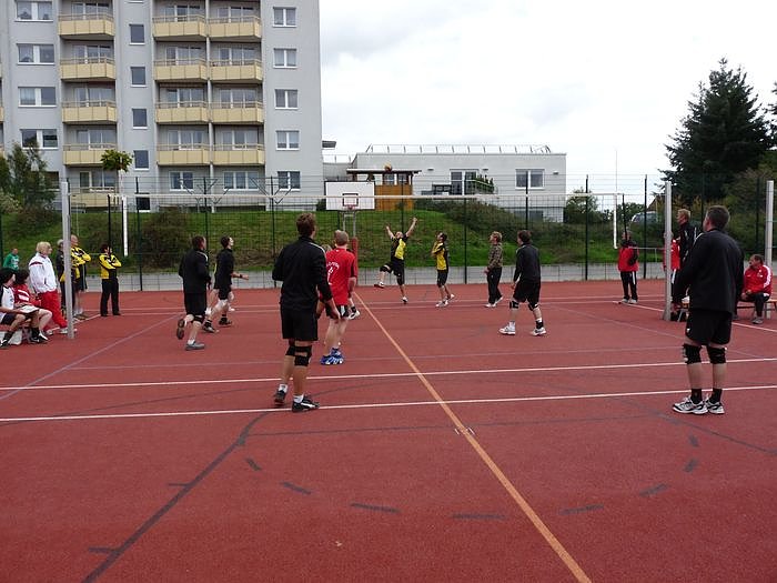 Stadtmeisterschaften Sondershausen