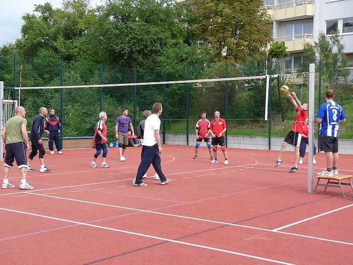 Stadtmeisterschaften Sondershausen