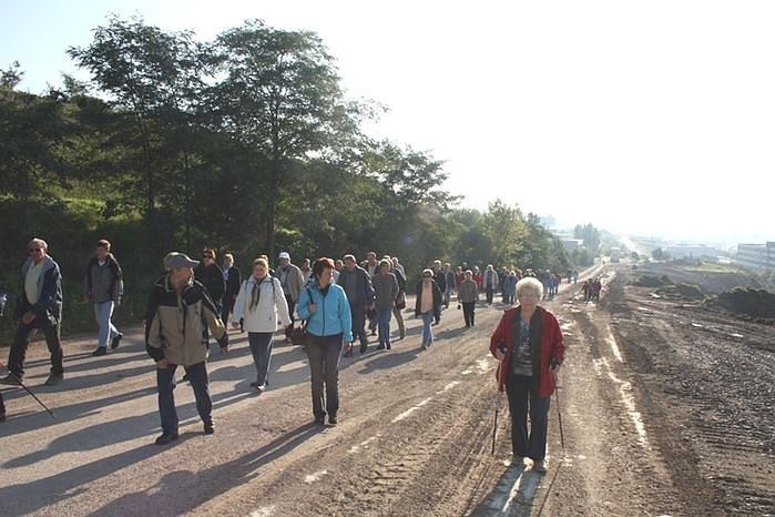 Geotop Haldenbefahrung