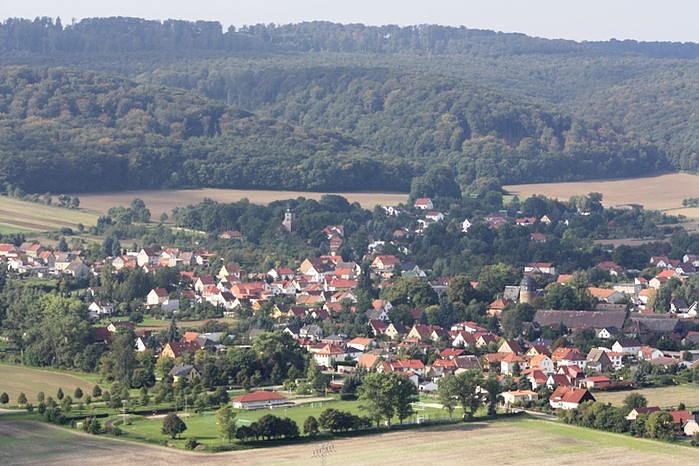 Geotop Haldenbefahrung