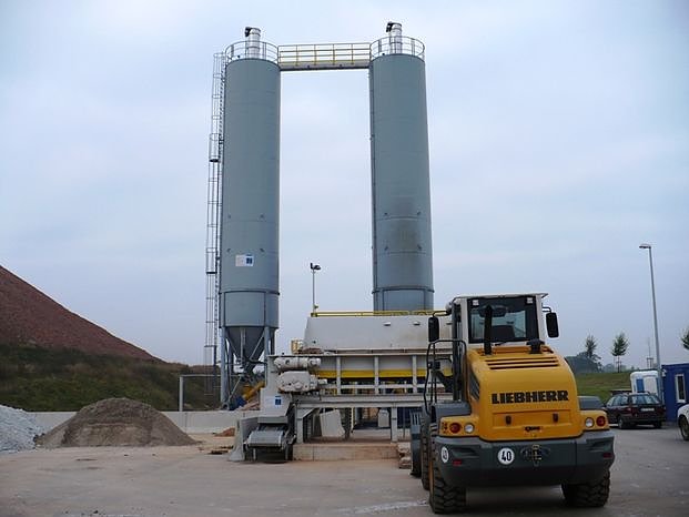 Geotop Haldenbefahrung