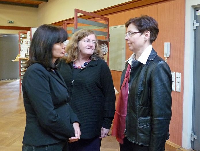 10 Jahre B&uuml;ndnis gegen Rechts