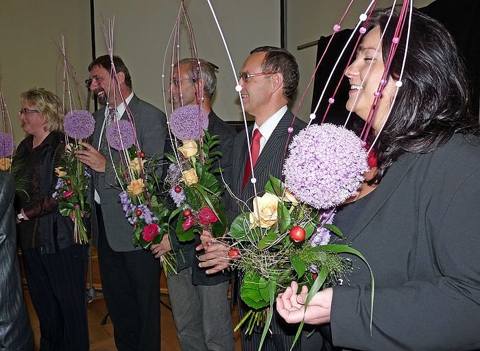 10 Jahre B&uuml;ndnis gegen Rechts