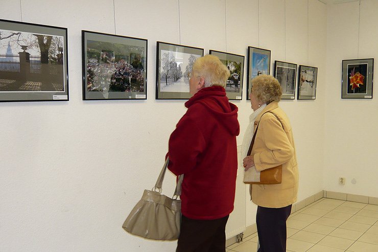 " PORTFOLIO "  gezeigt