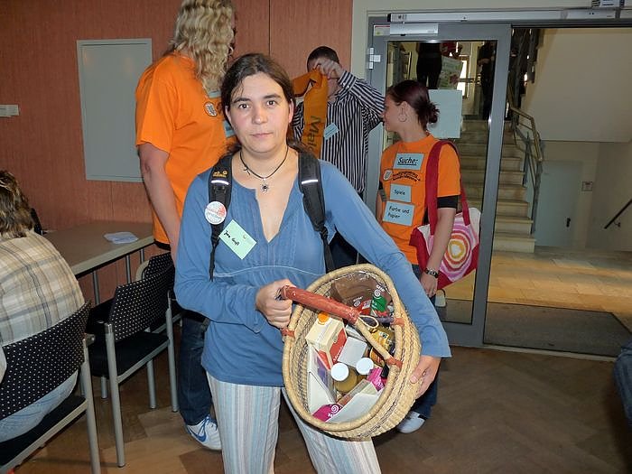 Marktplatz f&uuml;r Unternehmen und Gemeinn&uuml;tzige
