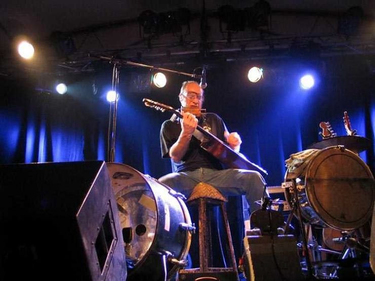 Philippe M&eacute;nard