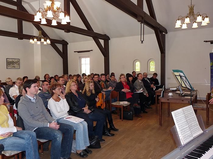 Kinderschutztagung Bad Frankenhausen
