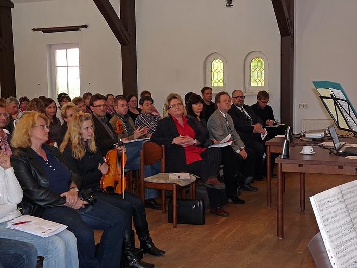 Kinderschutztagung Bad Frankenhausen