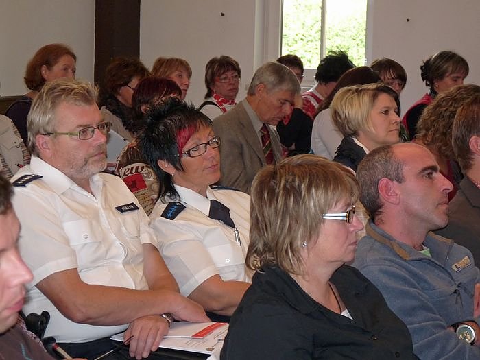 Kinderschutztagung Bad Frankenhausen