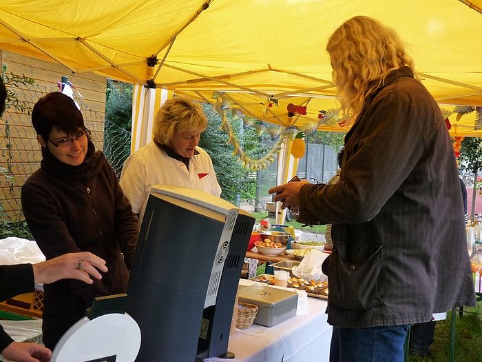 Wohngebietsfest Hasenholz/&Ouml;stertal