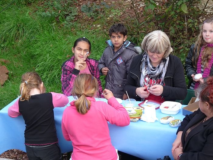 Wohngebietsfest Hasenholz/&Ouml;stertal