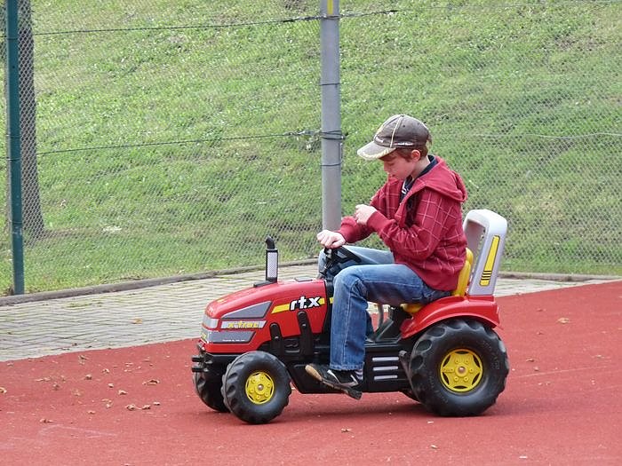 Wohngebietsfest Hasenholz/&Ouml;stertal