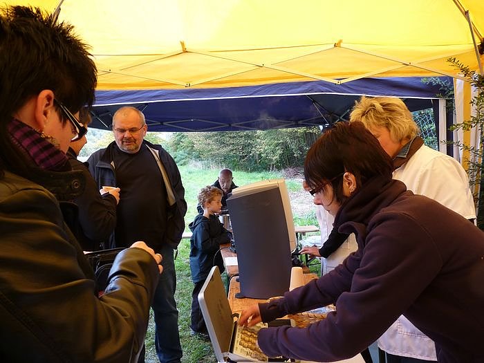 Wohngebietsfest Hasenholz/&Ouml;stertal