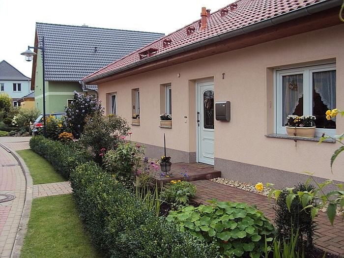 Frankenh&auml;user Bl&uuml;tensommer