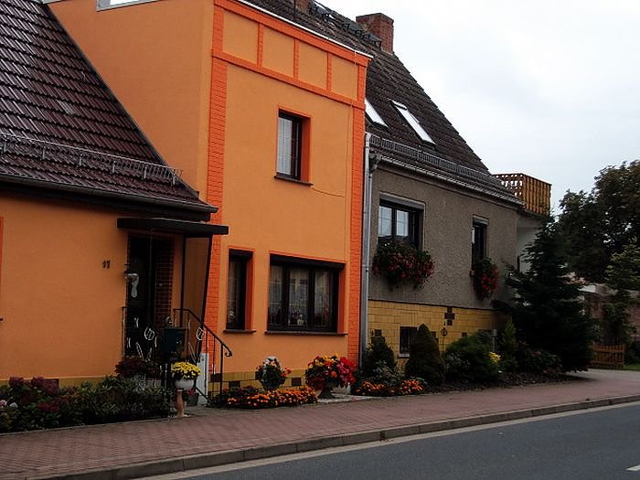 Frankenh&auml;user Bl&uuml;tensommer