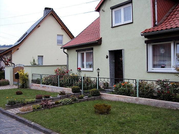 Frankenh&auml;user Bl&uuml;tensommer