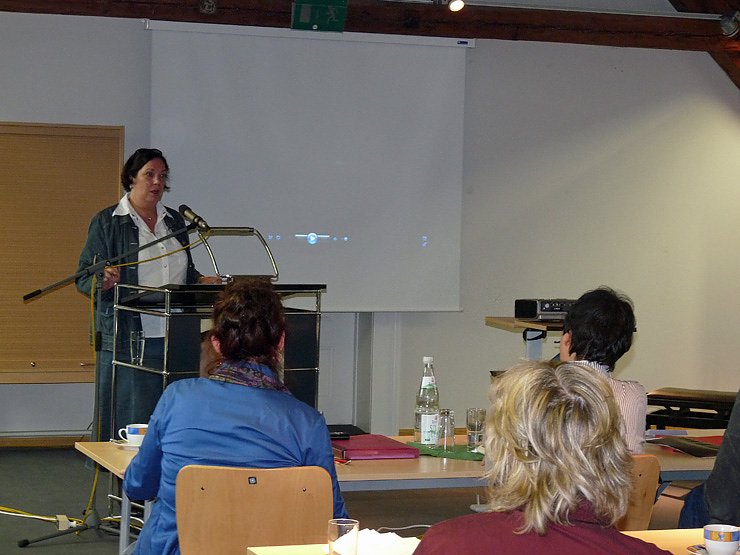 Symposium durchgef&uuml;hrt