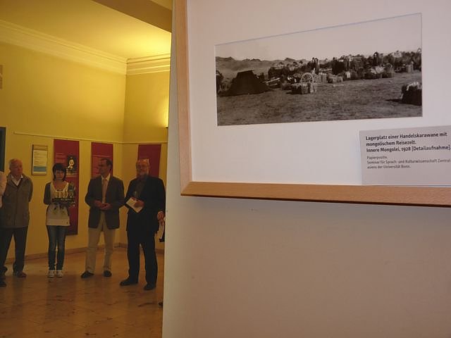 Bilder aus der Ferne