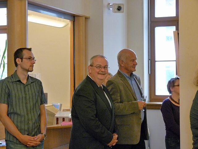 Bilder aus der Ferne